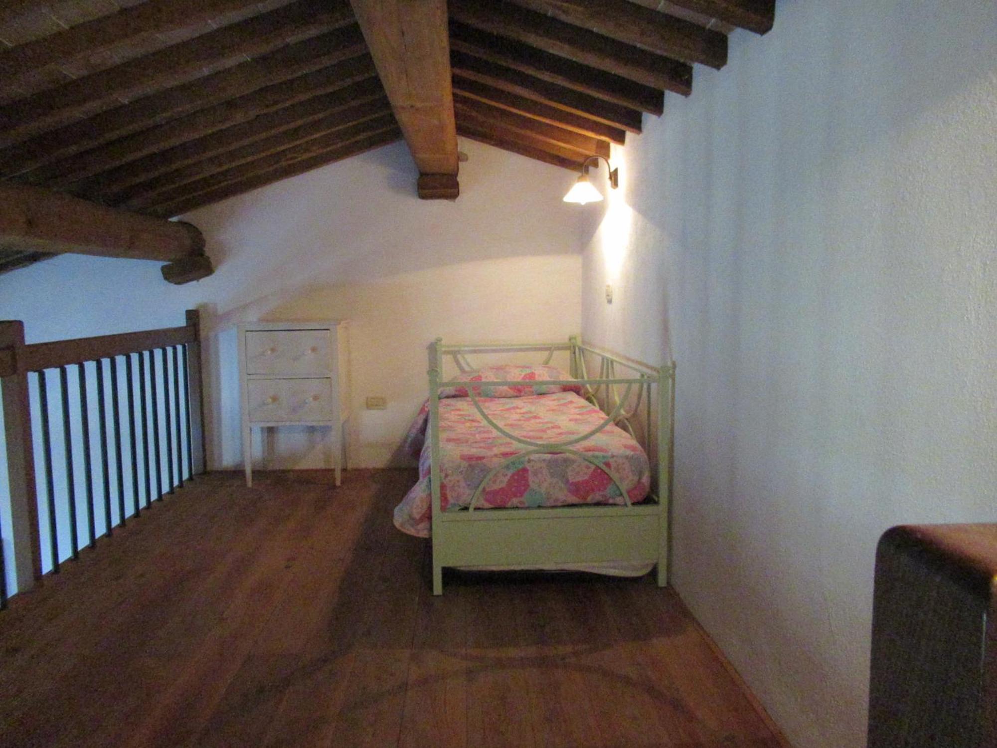 Podere Fornaci Asciano Cameră foto