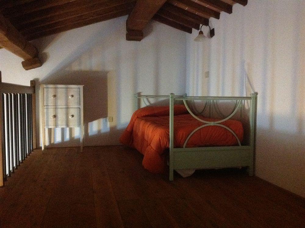 Podere Fornaci Asciano Exterior foto